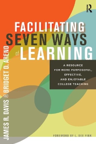 Cover of Facilitating Seven Ways of Learning