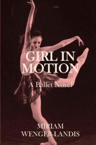 Cover of Girl in Motion