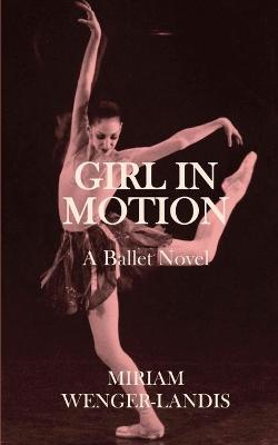 Cover of Girl in Motion