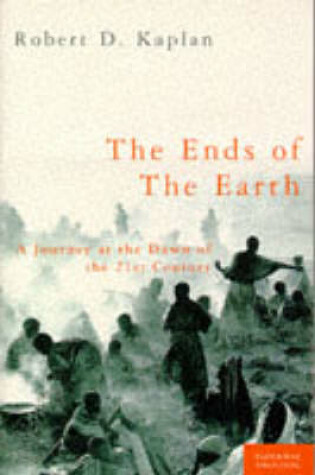 Cover of The Ends of the Earth