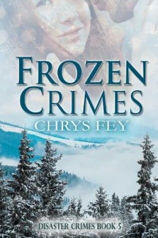 Cover of Frozen Crimes