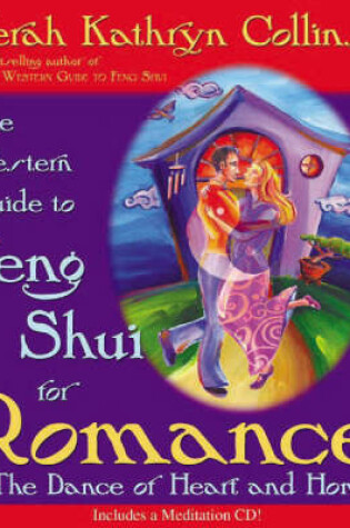 Cover of The Western Guide to Feng Shui for Romance