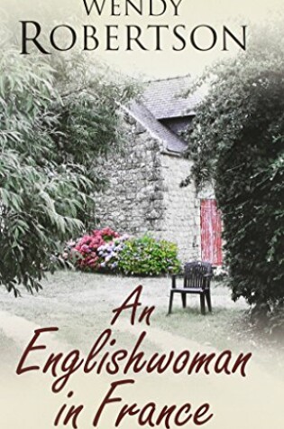 Cover of An Englishwoman In France