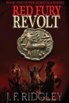 Book cover for Red Fury Revolt