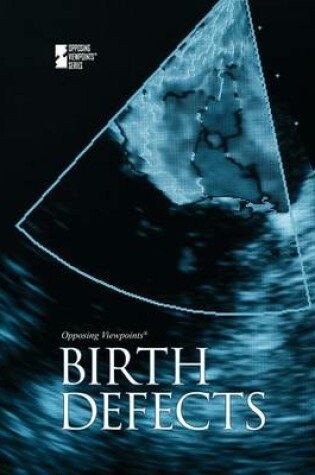 Cover of Birth Defects