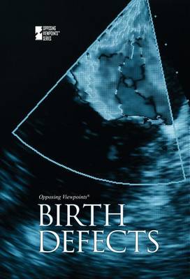 Book cover for Birth Defects