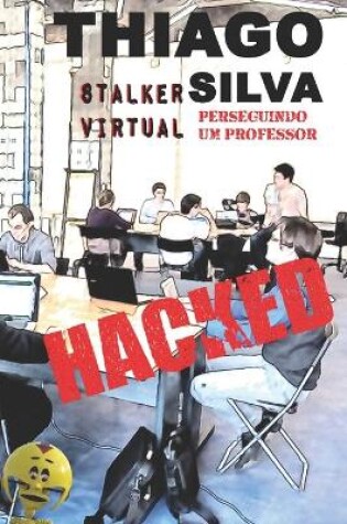 Cover of Stalker Virtual