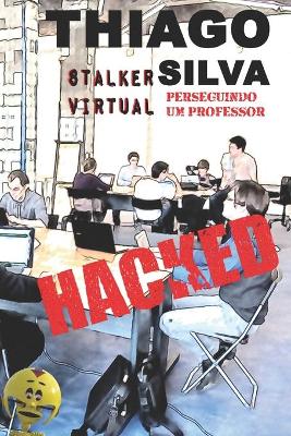 Book cover for Stalker Virtual