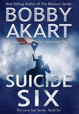 Book cover for Suicide Six