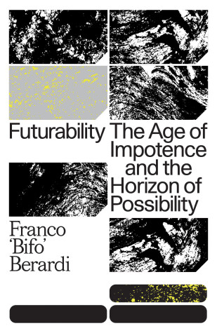 Book cover for Futurability