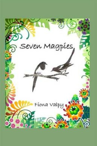 Cover of Seven Magpies