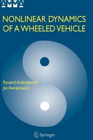 Cover of Nonlinear Dynamics of a Wheeled Vehicle