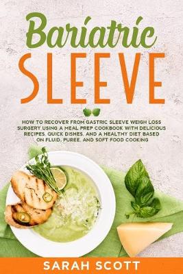 Book cover for Bariatric Sleeve