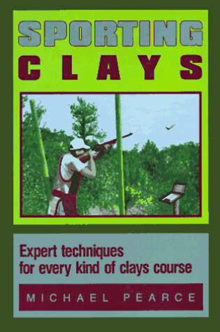Cover of Sporting Clays