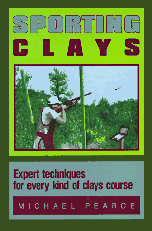 Book cover for Sporting Clays