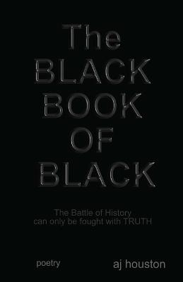 Book cover for The Black Book of Black