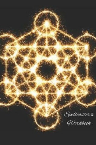 Cover of Spellcaster's Workbook