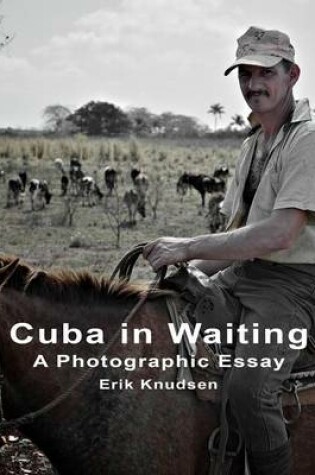 Cover of Cuba in Waiting
