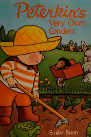 Cover of Peterkin'S Very Own Garden