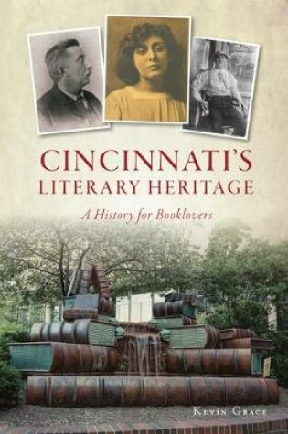 Cover of Cincinnati's Literary Heritage