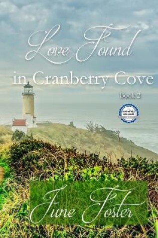 Cover of Love Found in Cranberry Cove