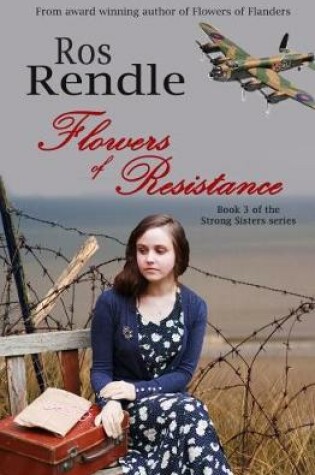 Cover of Flowers of Resistance