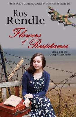 Book cover for Flowers of Resistance