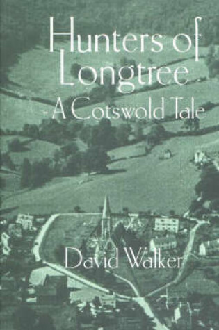 Cover of Hunters of Longtree