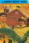 Book cover for The Pentagon Spy