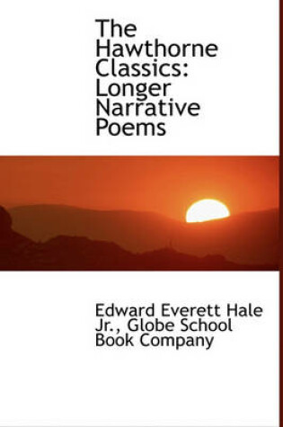 Cover of The Hawthorne Classics