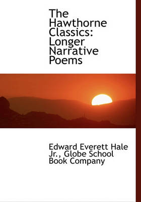 Book cover for The Hawthorne Classics