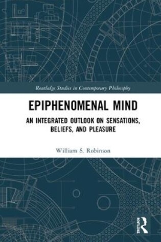 Cover of Epiphenomenal Mind