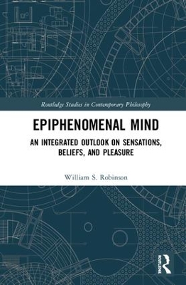 Cover of Epiphenomenal Mind