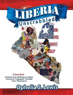 Book cover for Liberia Unscrabbled