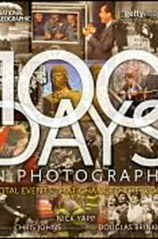 Cover of 100 Days in Photographs