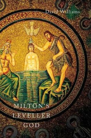 Cover of Milton's Leveller God