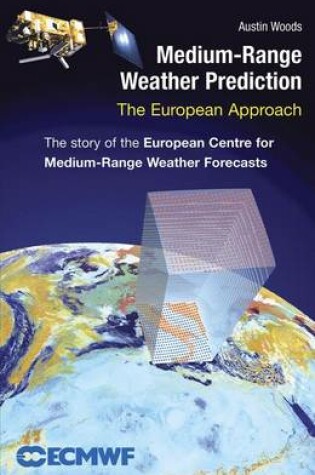 Cover of Medium-Range Weather Prediction