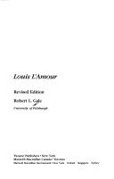 Cover of Louis l'Amour