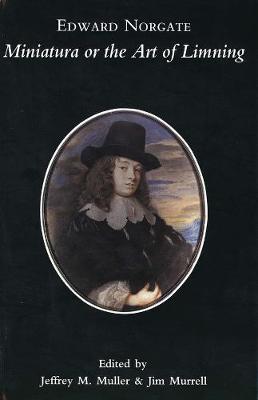 Book cover for Edward Norgate