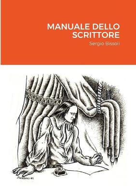 Book cover for Manuale Dello Scrittore