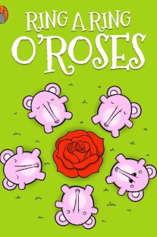Cover of Ring A Ring O'Roses