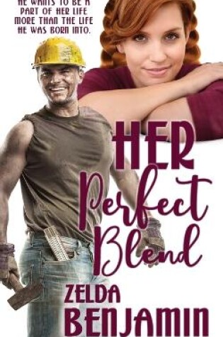 Cover of Her Perfect Blend