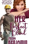 Book cover for Her Perfect Blend