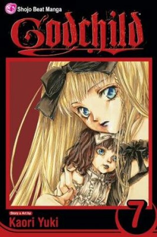 Cover of Godchild, Vol. 7