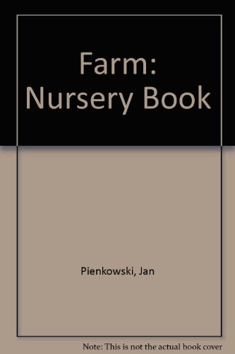Book cover for Farm