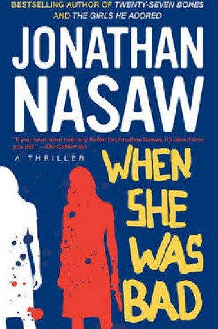 Cover of When She Was Bad