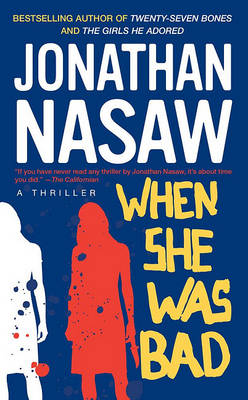 Book cover for When She Was Bad