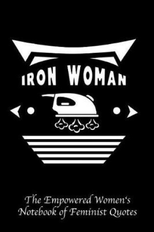 Cover of Iron Woman