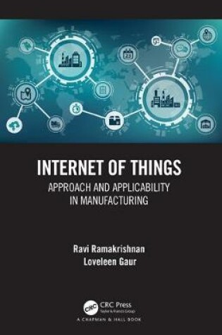 Cover of Internet of Things