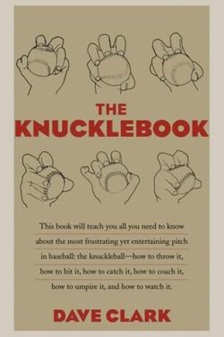 Cover of Knucklebook